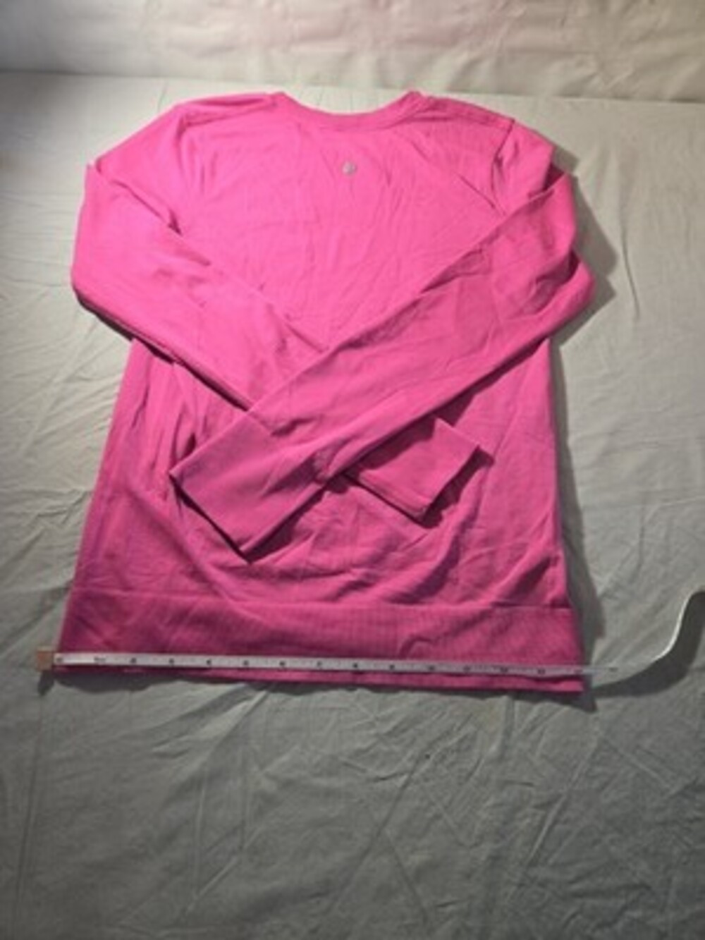 Lululemon Swiftly Tech Womens Runnin Pullover Size S/M